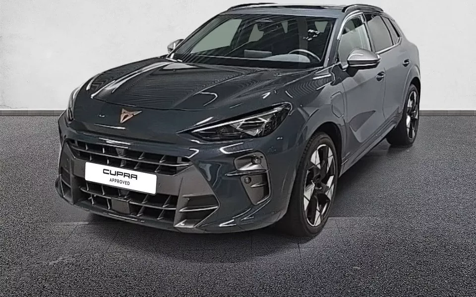 CUPRA TERRAMAR 1.5 eHybrid 272 ch DSG6 VZ