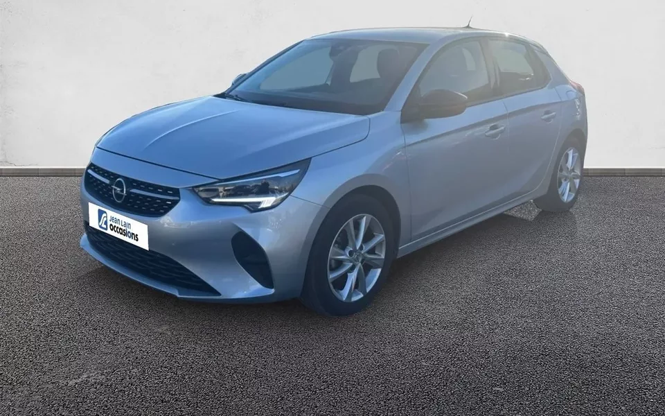 OPEL CORSA 1.2 75 ch BVM5 Elegance Business