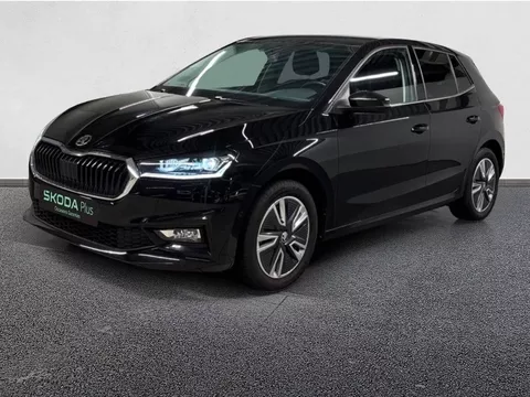 SKODA FABIA 1.5 TSI 150 ch DSG7 Style