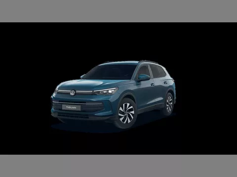 VOLKSWAGEN Tiguan 1.5 eTSI mHEV ACT Goal Edition OPF DSG
