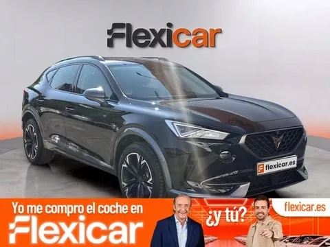 CUPRA Formentor 1.5 TSI 110kW (150 CV) DSG