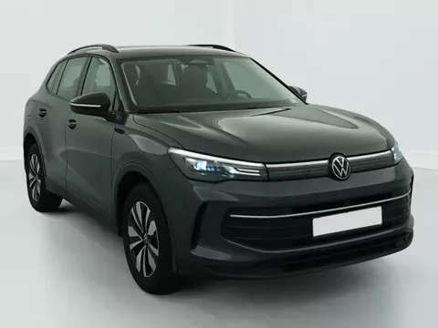 Volkswagen Tiguan 1.5 ETSI 150CH DSG7 LIFE PLUS Occasion