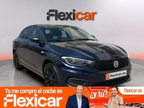 FIAT Tipo 1.4 16v Lounge 70kW (95CV) gasolina