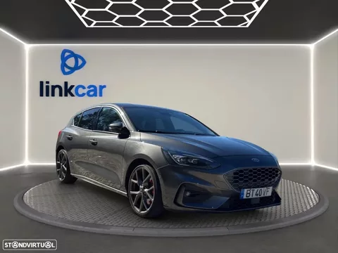 Ford Focus 2.3 EcoBoost S&S ST