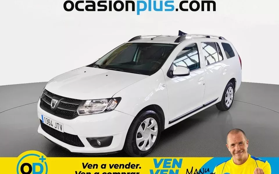 DACIA Logan Logan MCV 0.9 TCE Laureate