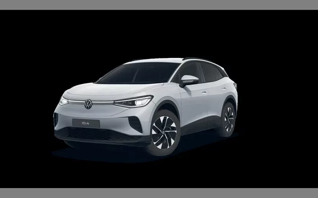 VOLKSWAGEN ID.4 79 kWh Pro Business