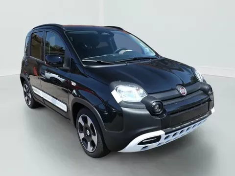 Fiat Panda CROSS 5S ODC Zéro km immatriculé
