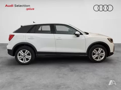 AUDI Q2 Q2 30 TFSI Advanced 81kW