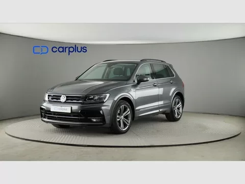 VOLKSWAGEN Tiguan R-Line 2.0 TDI 147kW (200CV) DSG