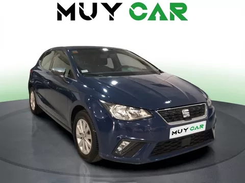 SEAT Ibiza Ibiza 1.0 TSI S&S Xcellence 115