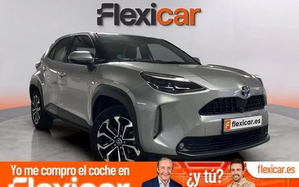 TOYOTA Yaris Cross Yaris Cross 120H Active Tech