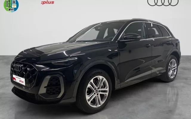 AUDI Q5 Q5 2.0TDI quattro S tronic S line 150kW