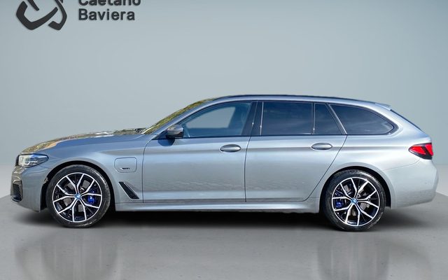 BMW Serie 5