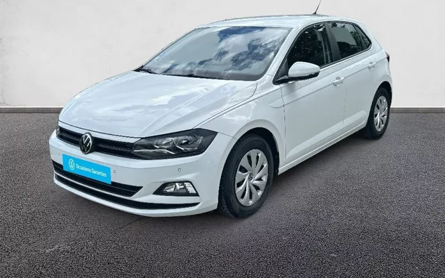 VOLKSWAGEN POLO 1.0 80 S&S BVM5 Business