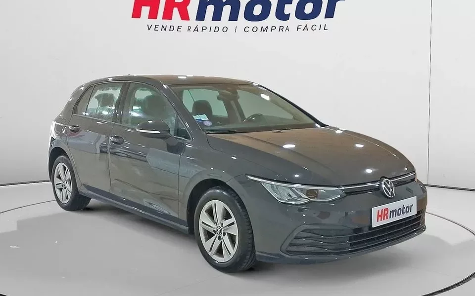 VOLKSWAGEN Golf Golf 1.5 eTSI Life DSG 110kW