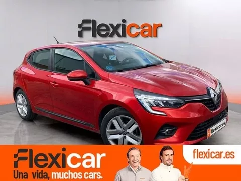 RENAULT Clio Clio E-TECH Híbrido Intens 103kW