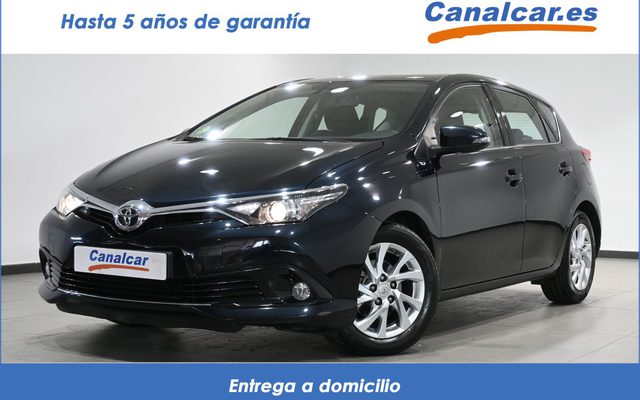 Toyota Auris 120T Active