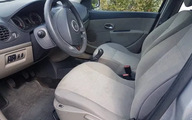 Renault Clio 1.5 dCi Dynamique Luxe