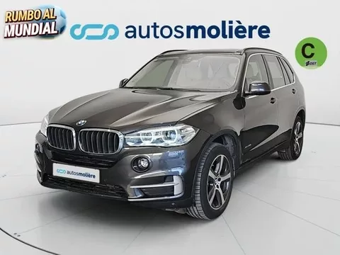 BMW X5 X5 xDrive 35iA