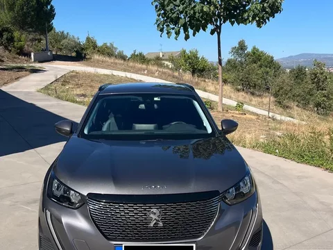 Peugeot 2008 1.2 PureTech Allure