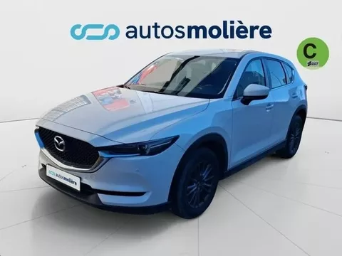 MAZDA CX-5 CX-5 2.2D Evolution 2WD 110Kw