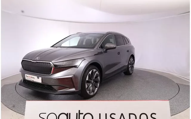 Skoda Enyaq iV 80 Sportline