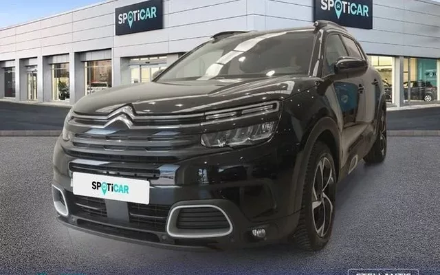 CITROEN C5 Aircross BlueHdi 96kW (130CV) S&S EAT8 Feel