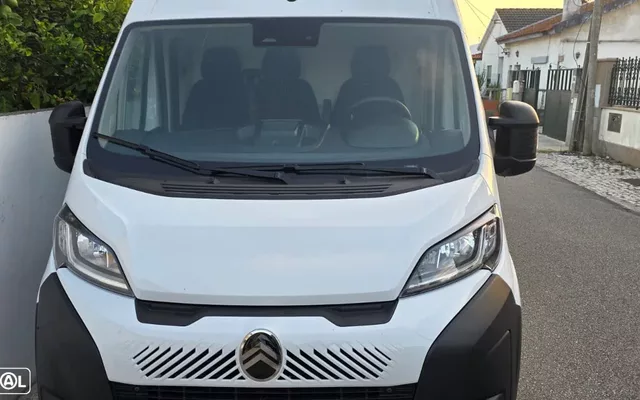 Citroën Jumper