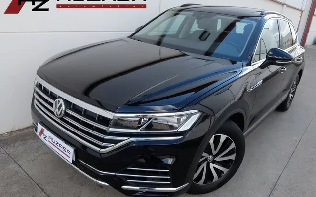 VOLKSWAGEN Touareg Touareg 3.0TDI V6 Premium Tiptronic Elegance 4M 170kW