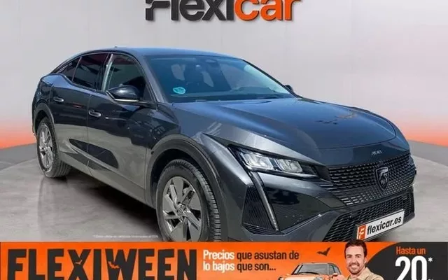PEUGEOT 408 408 PureTech 130 Allure Pack EAT8 - 18790€ en Murcia