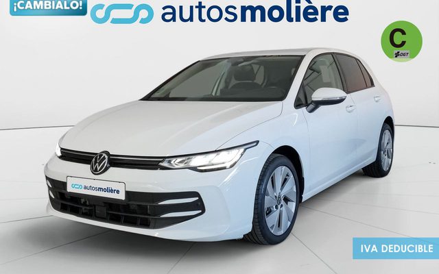 Más 1.5 TSI 85 kW (116 CV)