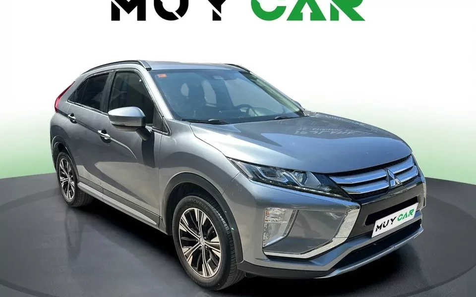 MITSUBISHI Eclipse Cross Eclipse Cross 150 T Spirit 2WD