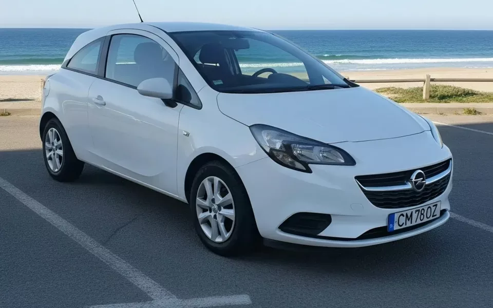 Opel Corsa 1.3 D (CDTi) Edition