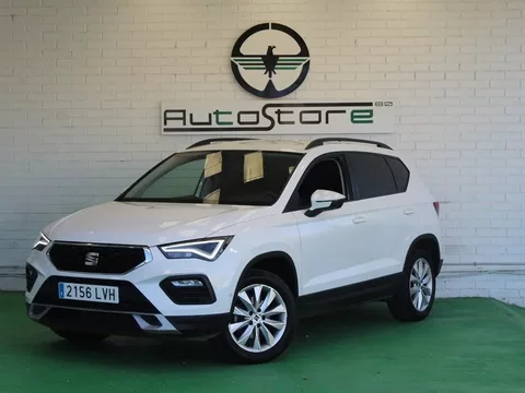 SEAT Ateca Ateca 1.5 EcoTSI S&S Style XM DSG
