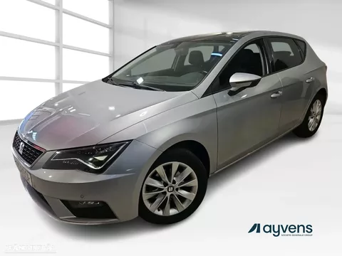 SEAT Leon 1.0 EcoTSI Style S/S