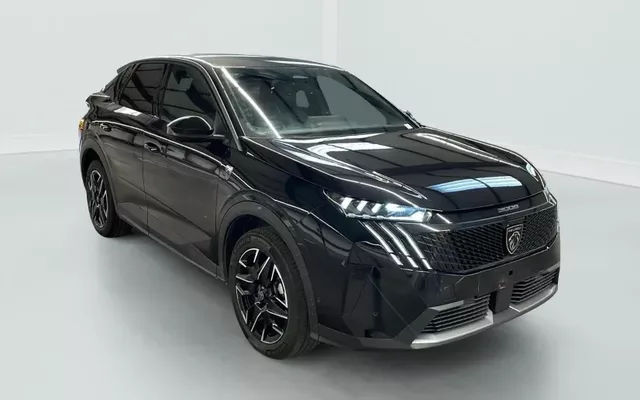 Peugeot 3008 Hybrid 145 e-DCS6 GT Occasion