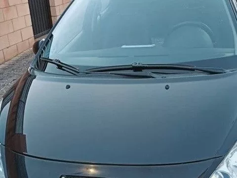 PEUGEOT 207 207 SW 1.6HDI Confort