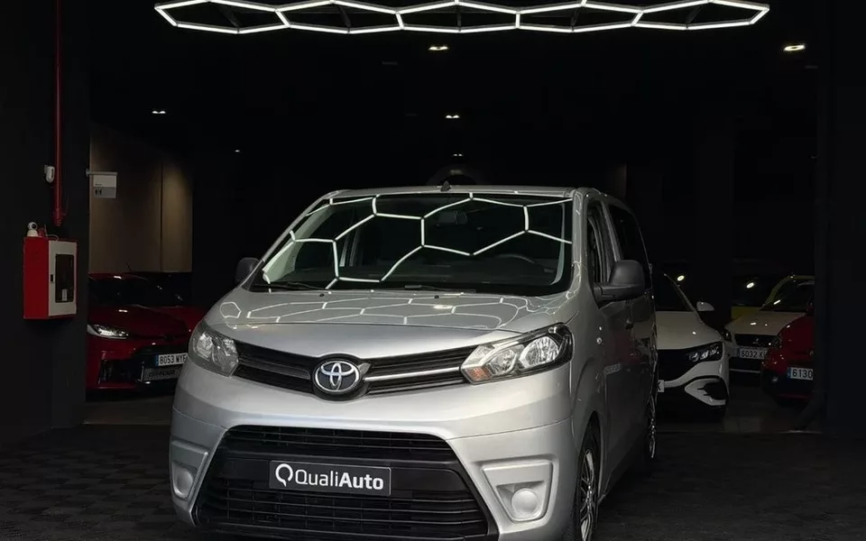 TOYOTA Proace Verso 1.5D 120CV ADVANCE L0
