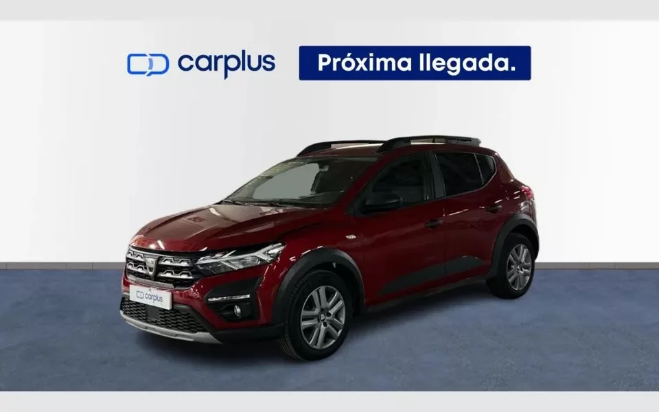 DACIA Sandero Sandero Stepway TCe Essential 67kW