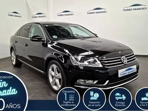 VOLKSWAGEN Passat Passat Variant 2.0TDI Exclusive BMT DSG