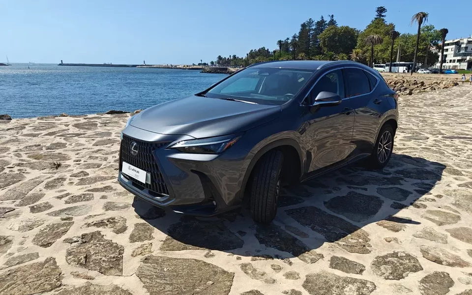 Lexus NX 450h+ Executive