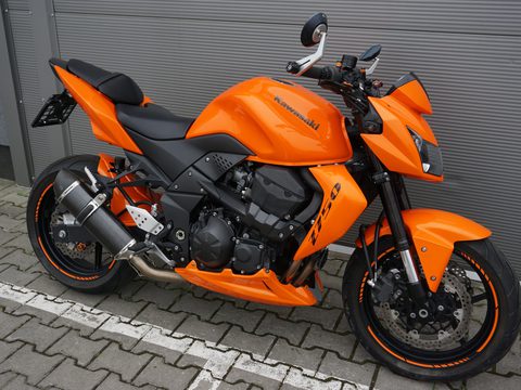 Kawasaki Z750