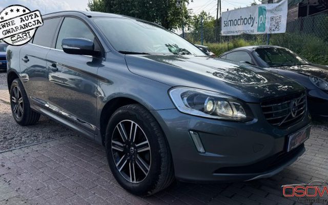 Volvo XC 60