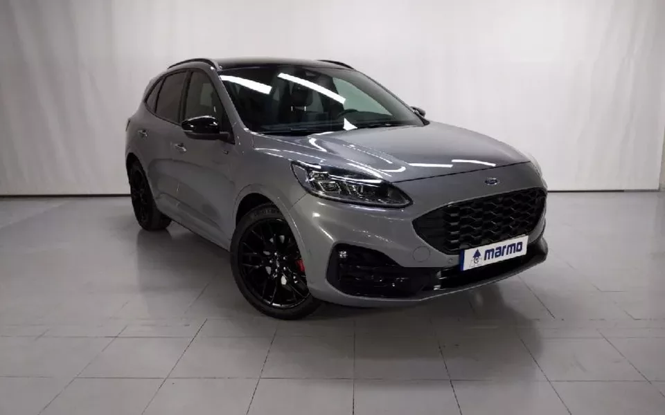 FORD Kuga KUGA ST LINE X 2.5 DURATEC 225CV HIBRIDO ENCHUFABLE