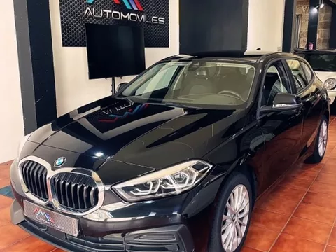 BMW Serie 1 118i Sport