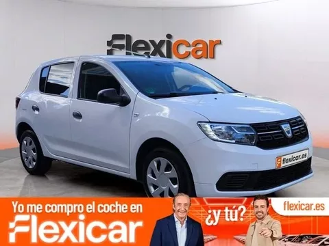 DACIA Sandero Sandero 1.0 Ambiance 55kW