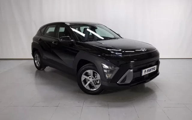HYUNDAI Kona KONA MAXX 1.6 GDI 129CV HIBRIDO SEMINUEVO