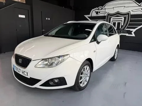 SEAT Ibiza Style