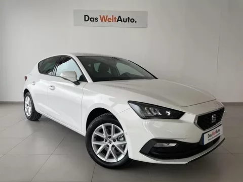 SEAT León León 2.0TDI S&S Style XS 115