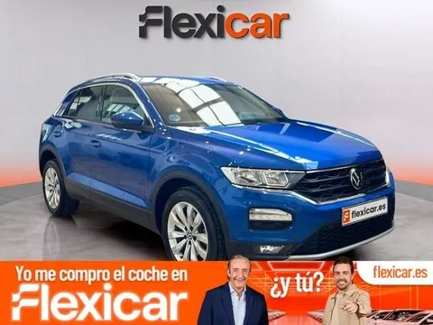 VOLKSWAGEN T-Roc T-Roc 2.0TDI Advance DSG7